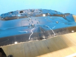 Дверь багажника Geely Coolray 20- 5062031900C15