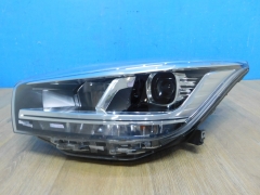 Фара левая Chery Tiggo 4 Pro 2021-