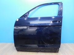 Дверь передняя левая Volkswagen Teramont 17-20