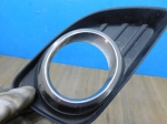 Рамка ПТФ правой Toyota Camry V40 06-11