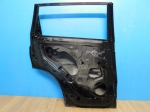 Дверь задняя левая Geely Atlas Pro 21- 5081047200C15