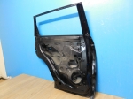 Дверь задняя левая Geely Atlas Pro 21- 5081047200C15