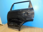 Дверь задняя левая Geely Atlas Pro 21- 5081047200C15