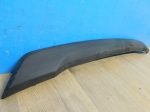  Накладка бампера Hyundai Creta 16-21 86565M0000
