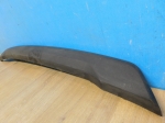  Накладка бампера Hyundai Creta 16-21 86565M0000