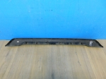  Накладка бампера Hyundai Creta 16-21 86565M0000