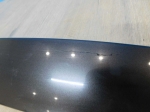 Накладка крышка багажника Nissan Juke F15 2015-