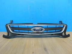 Решетка радиатора Ford Mondeo 4 2010-2015