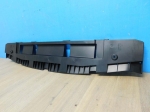 Пыльник переднего бампера Geely Coolray 20- НОВЫЙ