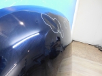Капот Jetour T2 23-