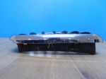 Решетка радиатора правая BMW X5 F15 2013-2018