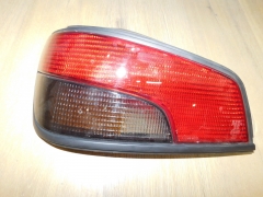 Стекло левого фонаря Peugeot 306 1993-200