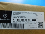 Корпус зеркала правого Mercedes Benz W166 12-16