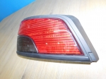 Стекло левого фонаря Peugeot 306 1993-200