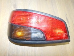 Левый фонарь Peugeot 306 1993-200