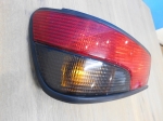 Левый фонарь Peugeot 306 1993-200