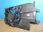 Вентилятор радиатора Lada Granta 2011-