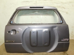 Дверь багажника Suzuki Grand Vitara 2005-