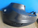 Бампер задний Ford Focus 3 2011-2015