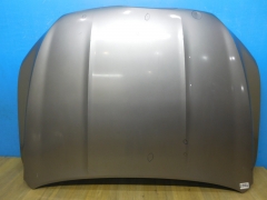 Капот Geely Monjaro 2022-