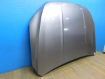 Капот Geely Monjaro 2022-