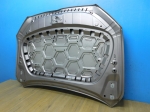 Капот Geely Monjaro 2022-