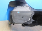 Бампер задний Toyota Camry V70 17-