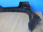 Бампер задний Toyota Camry V70 17-