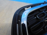 Решетка радиатора Kia Picanto 2 2015-2017