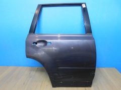 Дверь задняя правая Nissan X-Trail T31 07-14