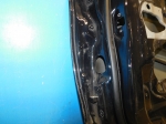 Дверь передняя правая BMW X6 F16 F86 2014-