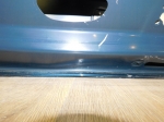 Дверь багажника Kia Soul B2 2014-