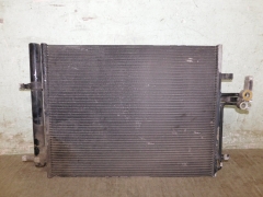 Радиатор кондиционера Ford Mondeo 4 2007-2014