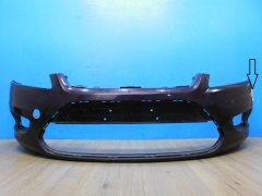 Бампер передний Ford Focus 2 2008-2011