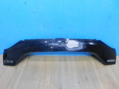 Накладка крышки багажника Mazda CX-5 17-