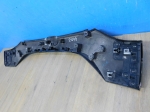 Накладка крышки багажника Mazda CX-5 17-