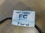 Кронштейн ручки  Ford Mondeo 4 2007-2015