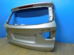 Дверь багажника BMW X3 F25 2010-2017