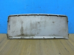 Накладка переднего бампера Ford Kuga 12-16 5230341