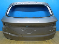 Дверь багажника Geely Coolray 2020-