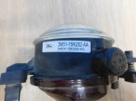 Фара противотуманная левая Ford Focus 2 05-08