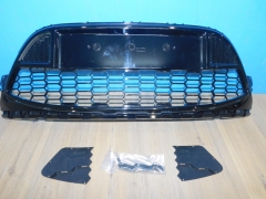Решетка бампера Ford S-MAX 2010-2015 НОВАЯ