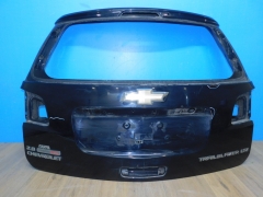 Дверь багажника Chevrolet Trail Blazer 2001-2010