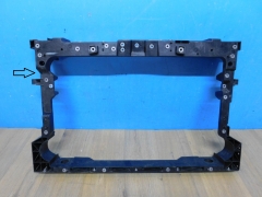 Панель передняя Geely Coolray SX11 2018-