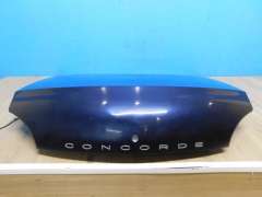 Крышка багажника Chrysler Concorde 98-04