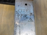 Усилитель заднего бампера Audi A4 B8 2007-2015