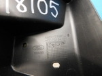 Направляющая заднего бампера Ford C-Max 2011-