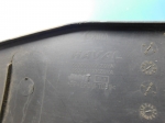 Накладка замка капота Haval M6 21-