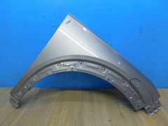 Крыло переднее правое ? Changan