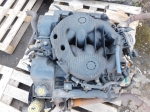 Двигатель Chrysler Concorde 98-04 2.7L